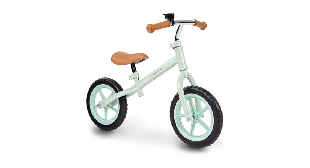 Lalaloom 29785355 Berry Steel Walker Bike Instruction Manual Lalaloom 29785355 Berry Steel Walker Bike Instruction Manual