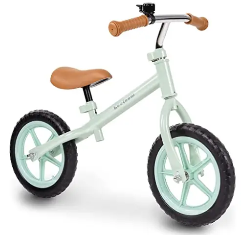 lalaloom 29785355 Berry Steel Walker Bike