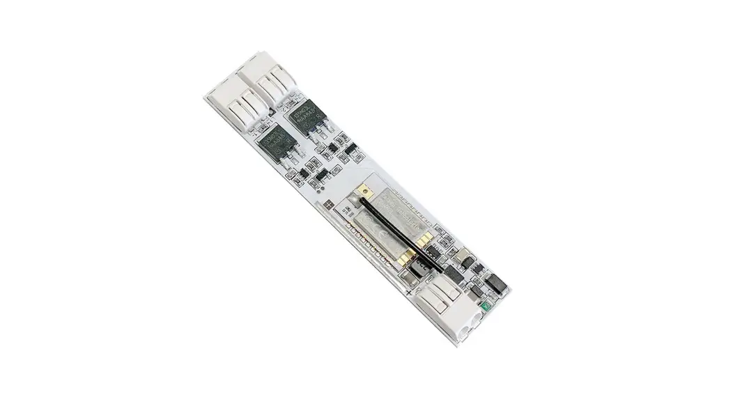 Dalc Net D80x18-1224-2cv-cbu Dimmer Casambi Instruction Manual