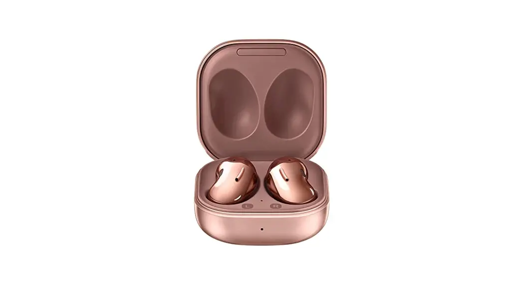 Nc10 True Wireless Earbuds User Manual