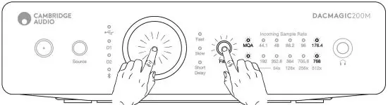CAMBRIDGE-AUDIO-DacMagic-200M-Stereo-Digital-to-Analogue-Converter-DAC-Preamp-12