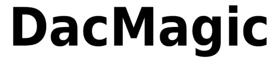 DacMagic