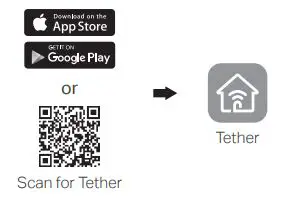 tp-link 7106509346 Range Extender- fig 3