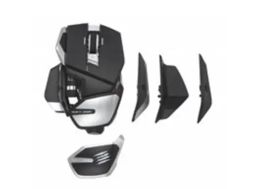 Mad Catz Mr07dhinbl0000 Wireless Mouse User Guide Mad Catz Mr07dhinbl0000 Wireless Mouse User Guide