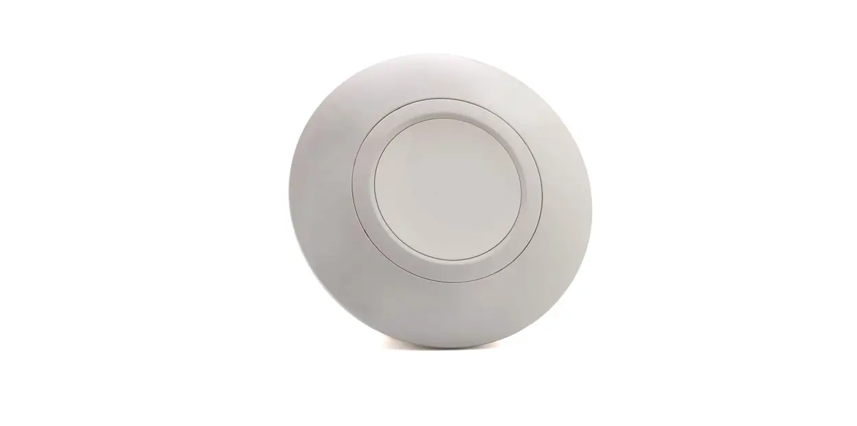 Risco Wl S42 Indoor Wireless Sounder Instruction Manual