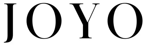 Joyo logJoyo logoo