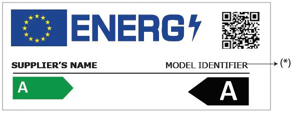 F 7485 NVF Frost-Free Freezer-5