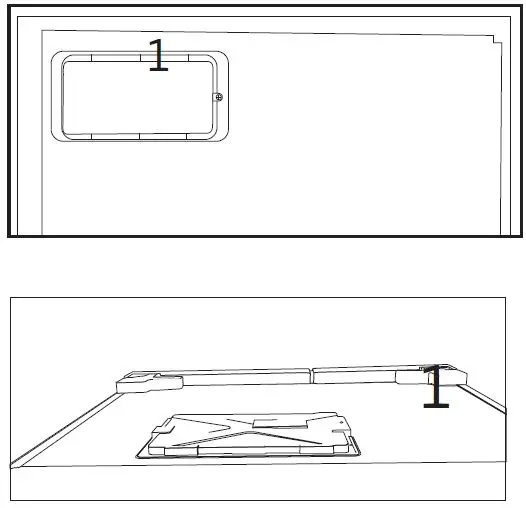 F 7485 NVF Frost-Free Freezer-6