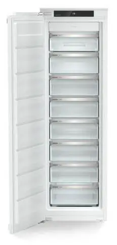 F 7485 NVF Frost-Free Freezer