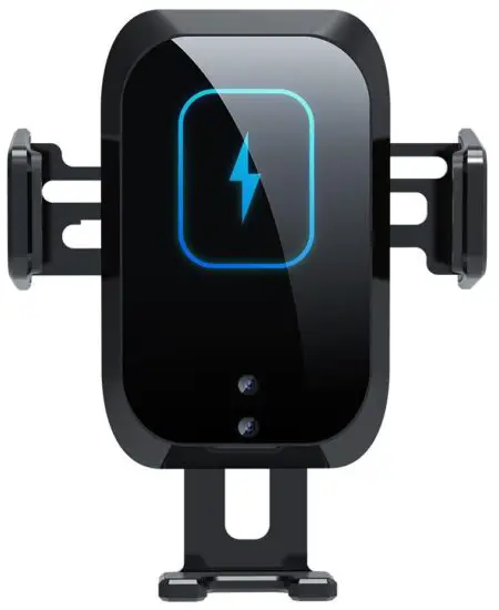 Shenzhen Tengsai Technology X11 Car Wireless Charger and Car Holder