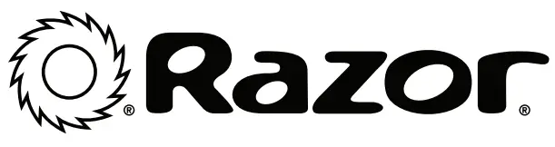 Razor -logo