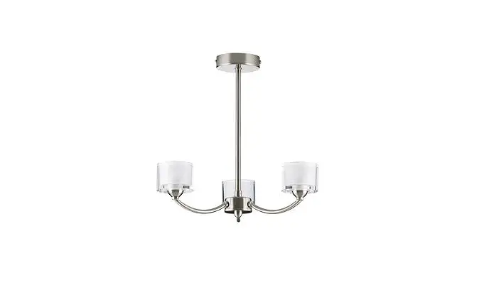 Johan Lewis Paige Ceiling Fitting User Manual