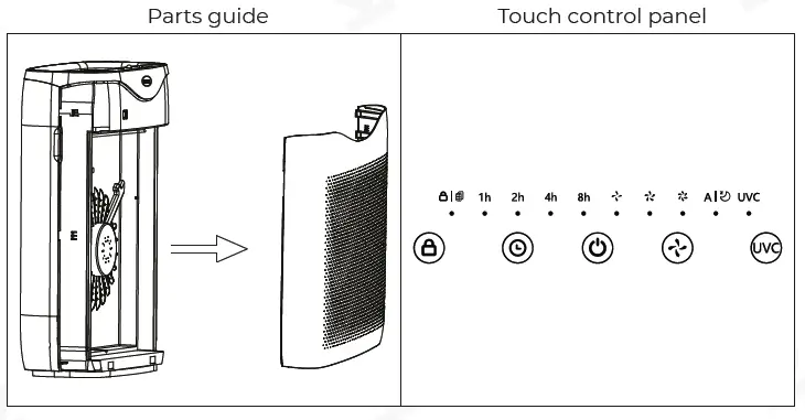 Avalla-R-45-Air-Purifiers-FIG-3