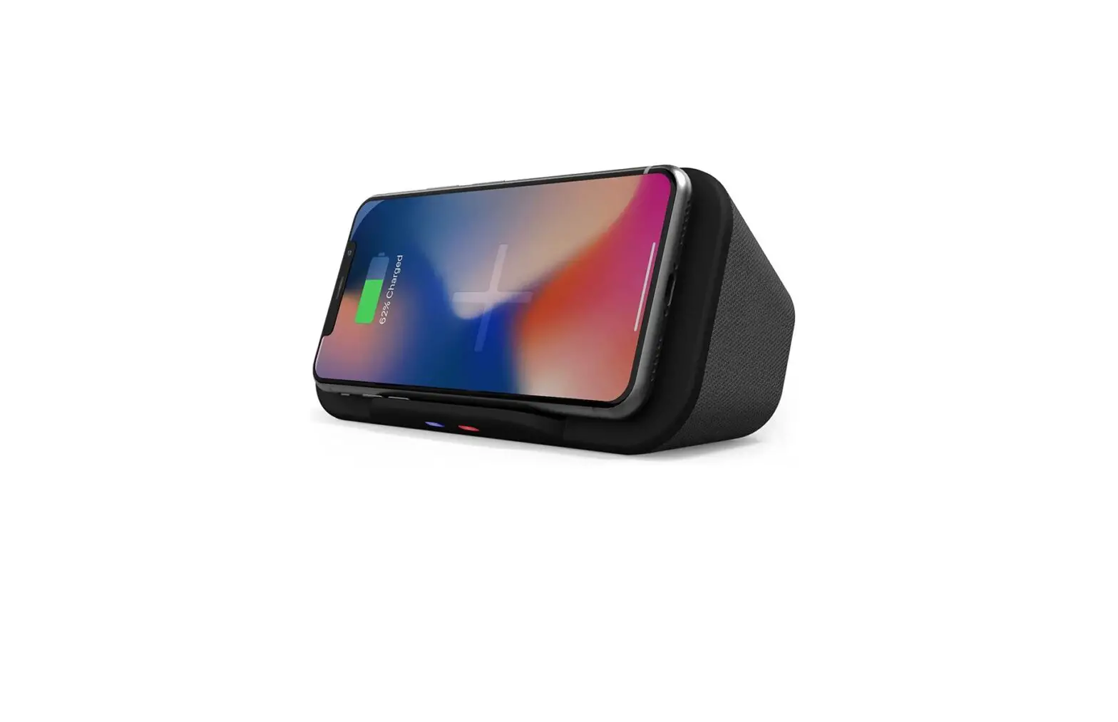 I-box Podium Portable Bluetooth Speaker With Wireless Charging User Manual I-box Podium Portable Bluetooth Speaker With Wireless Charging User Manual
