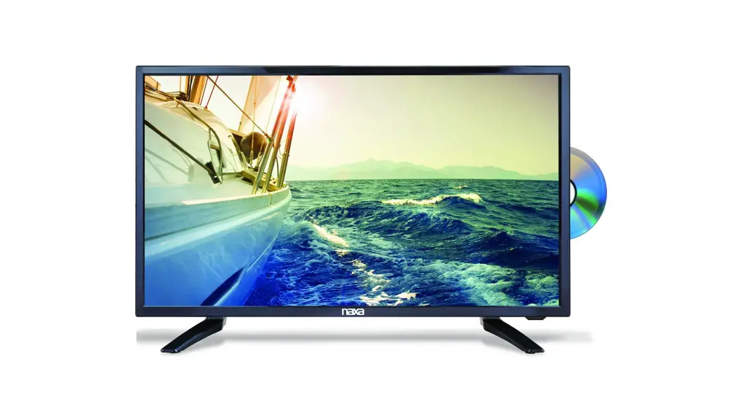 Naxa Ntd-4050 Smart Tv User Guide