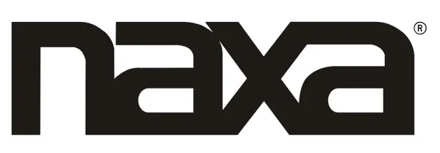 naxa -logo