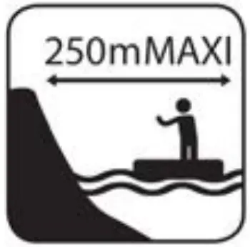 KOMODO KD2PCINFKYA 1 2 Person Inflatable Cruising Kayak - fig 1