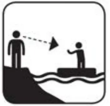 KOMODO KD2PCINFKYA 1 2 Person Inflatable Cruising Kayak - fig 2