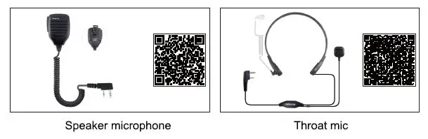 Retevis-RT22-Walkie-Talkies-Rechargeable-Hands-Free-2-Way-Radios-fig-7