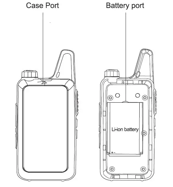 Retevis-RT22-Walkie-Talkies-Rechargeable-Hands-Free-2-Way-Radios-fig-8