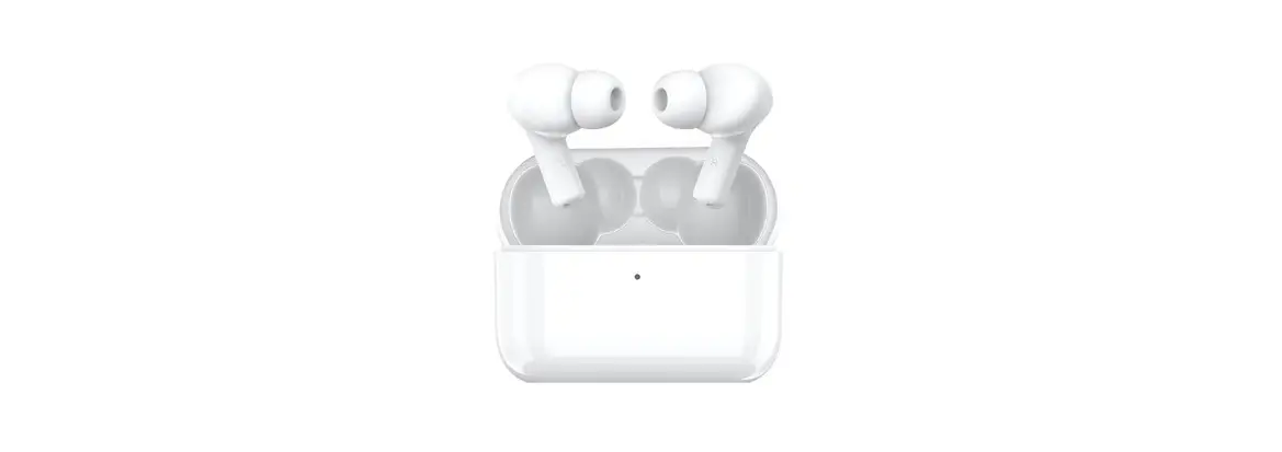 Honor Choice Earbuds X True Wireless Earbuds User Guide Honor Choice Earbuds X True Wireless Earbuds User Guide