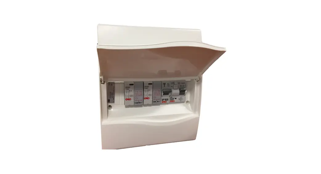 Garo Cv8-nps Shower Boards Instruction Manual Garo Cv8-nps Shower Boards Instruction Manual