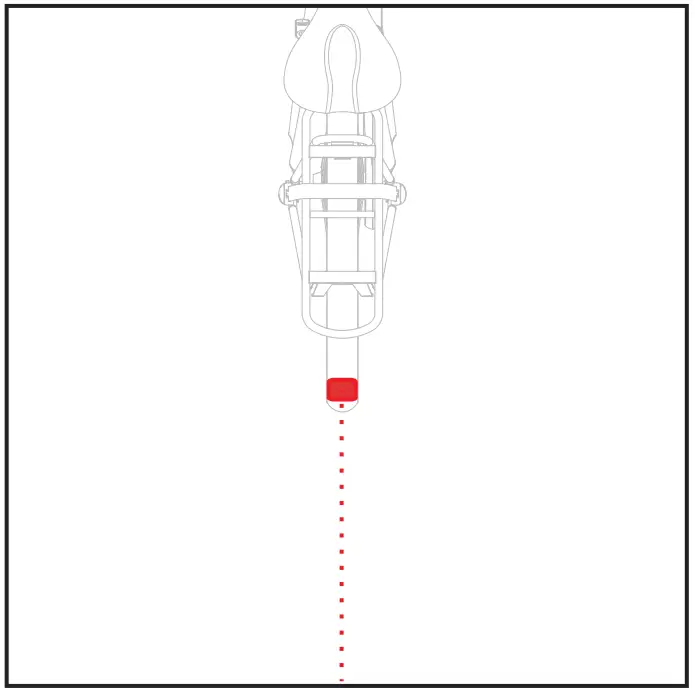 spanninga PIXEO EBIKE Bicycle Lights - fig3