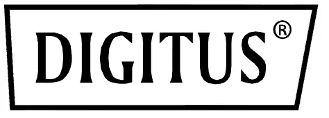 DIGITUS DS-55507 -HDMI -KVM -IP -Extender -Set -LOGO