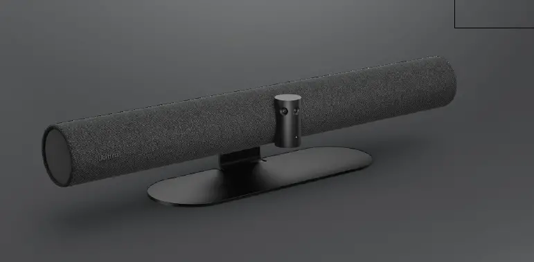 Jabra Panacast 50 180 Panoramic 4k Video Conferencing Camera User Manual