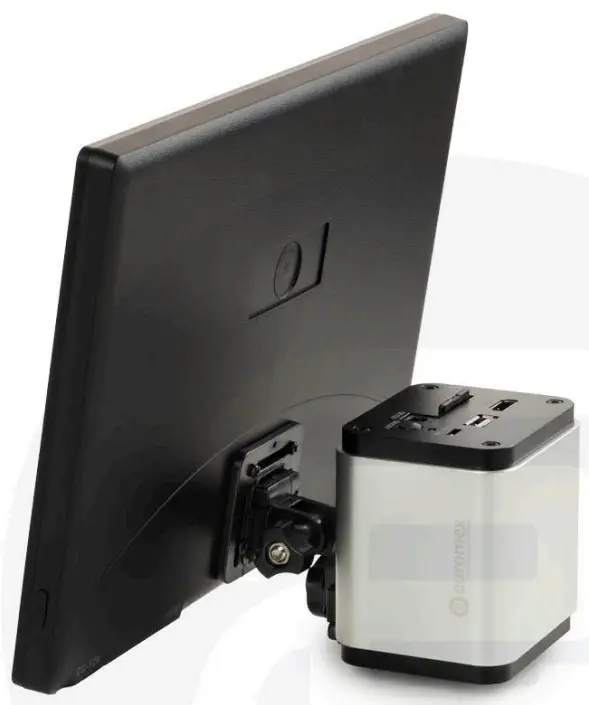 euromex VC 3024 HDS HD Camera-