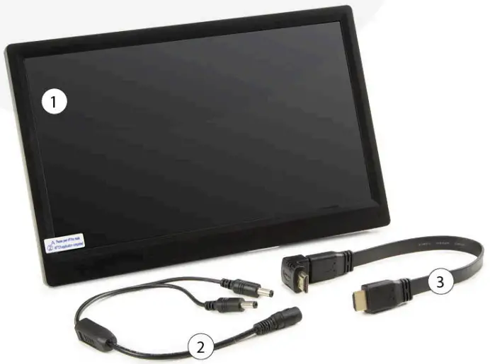 euromex VC 3024 HDS HD Camera-fig3