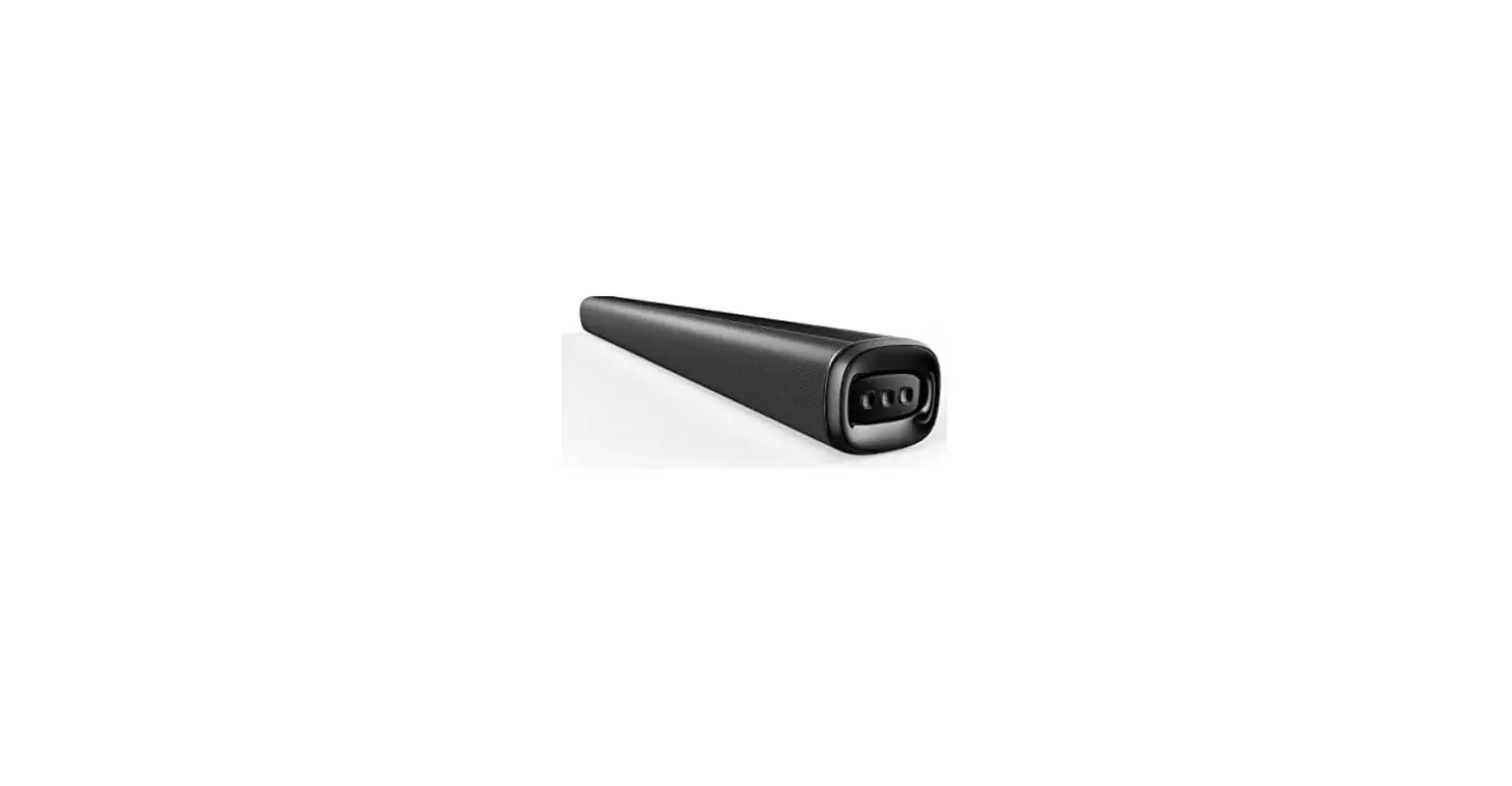 Kogan Kasbd80cb 2.1 Channel 80w Dolby Soundbar With Built-in Subwoofer User Guide