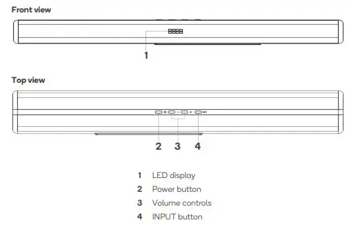 kogan-KASBD80CB-2.1-Channel-80W-Dolby-Soundbar-with-Built-In-Subwoofer-fig-1
