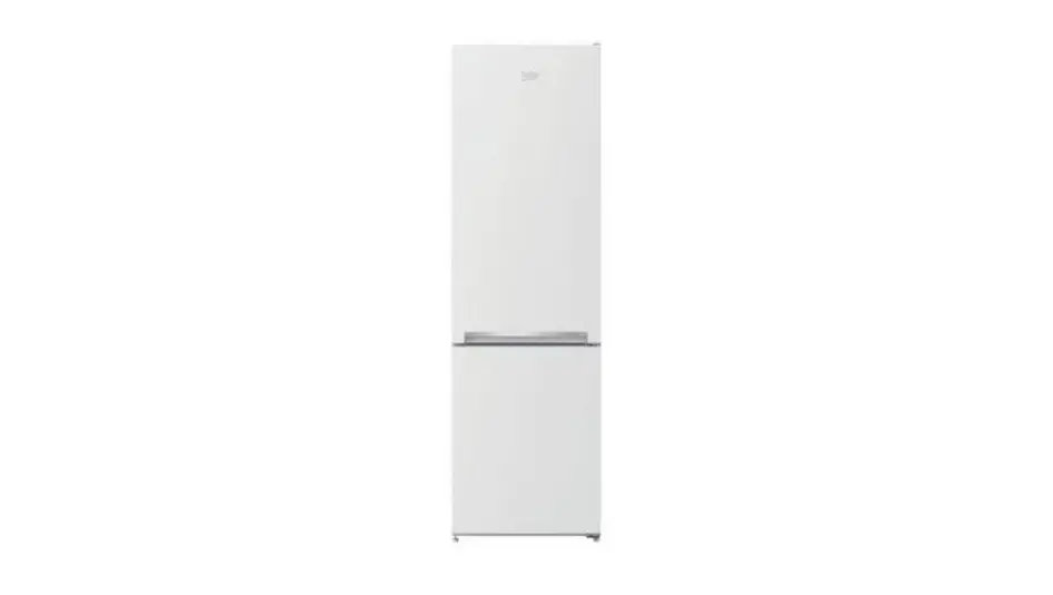 Beko Rcha305k30wn Frost Free Refrigerator Instructions