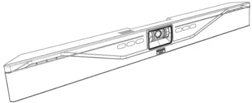 YAMAHA Video Sound Collaboration System Huddle Rooms - Content