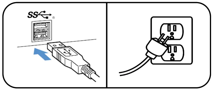 YAMAHA Video Sound Collaboration System Huddle Rooms - computer