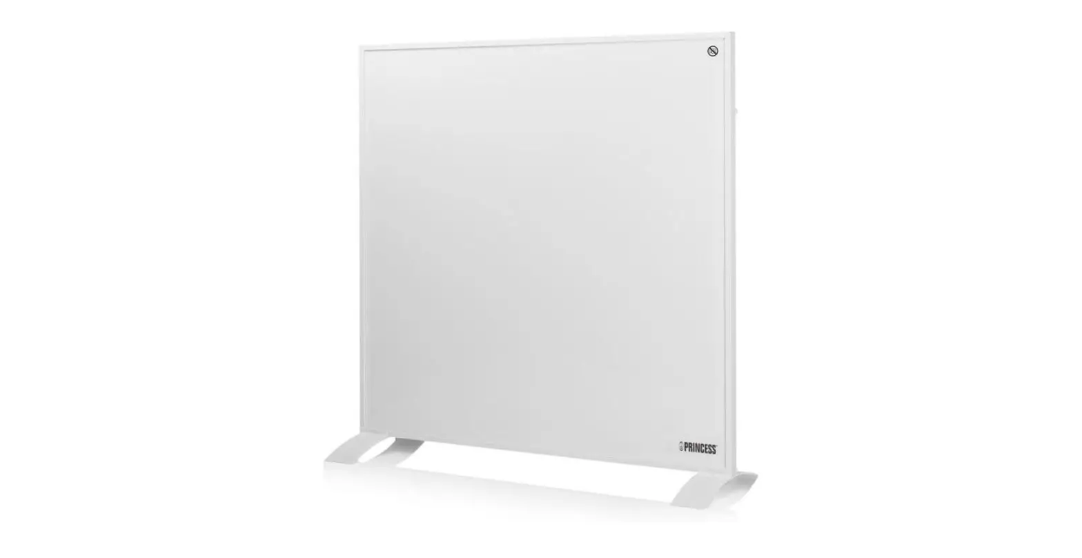 Princess 350 Smart Infrared Panel Heater Instruction Manual Princess 350 Smart Infrared Panel Heater Instruction Manual