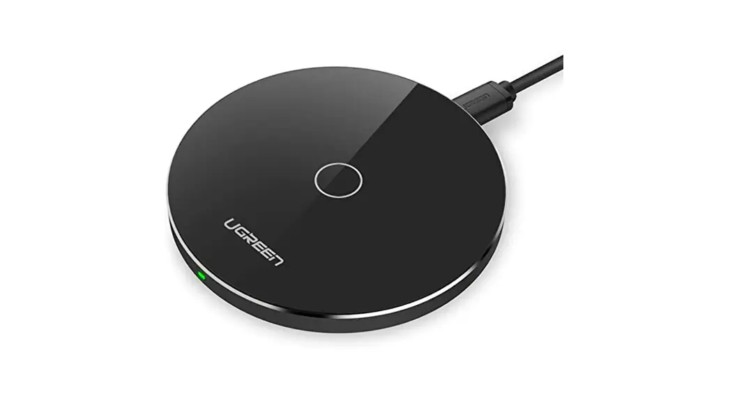 Enpassion Ewc1m001 Wireless Charger User Guide