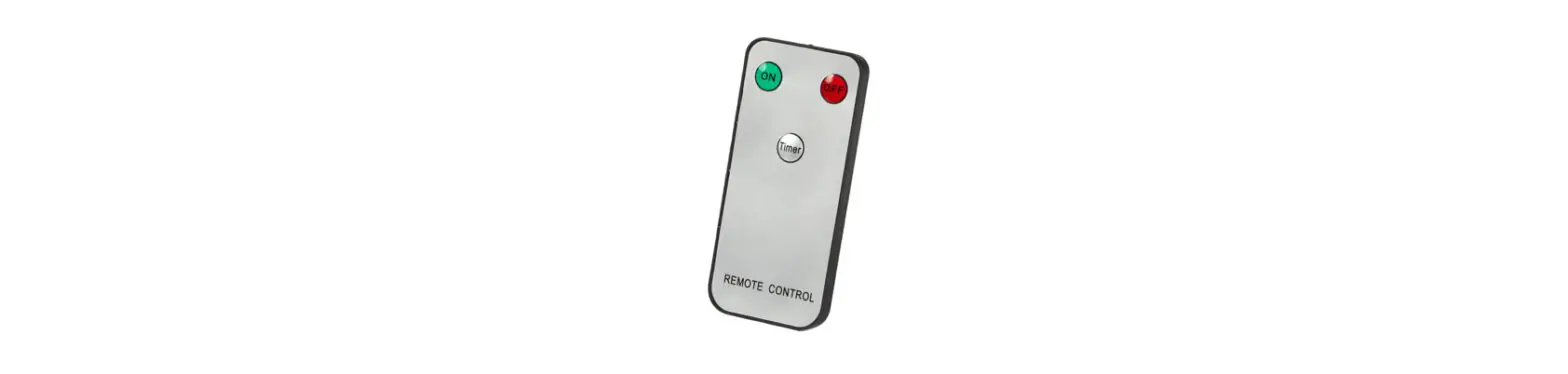 Shenzhen Burn Technology Bn056 Remote Control User Manual