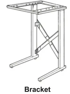 Esatto VDE45W Vented Dryer 4 5kg - Installation Instructions 3