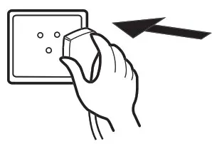 Esatto VDE45W Vented Dryer 4 5kg - Operating Your Dryer 1