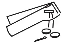 Esatto VDE45W Vented Dryer 4 5kg - Operating Your Dryer 4