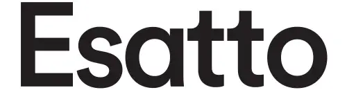 Esatto - logo