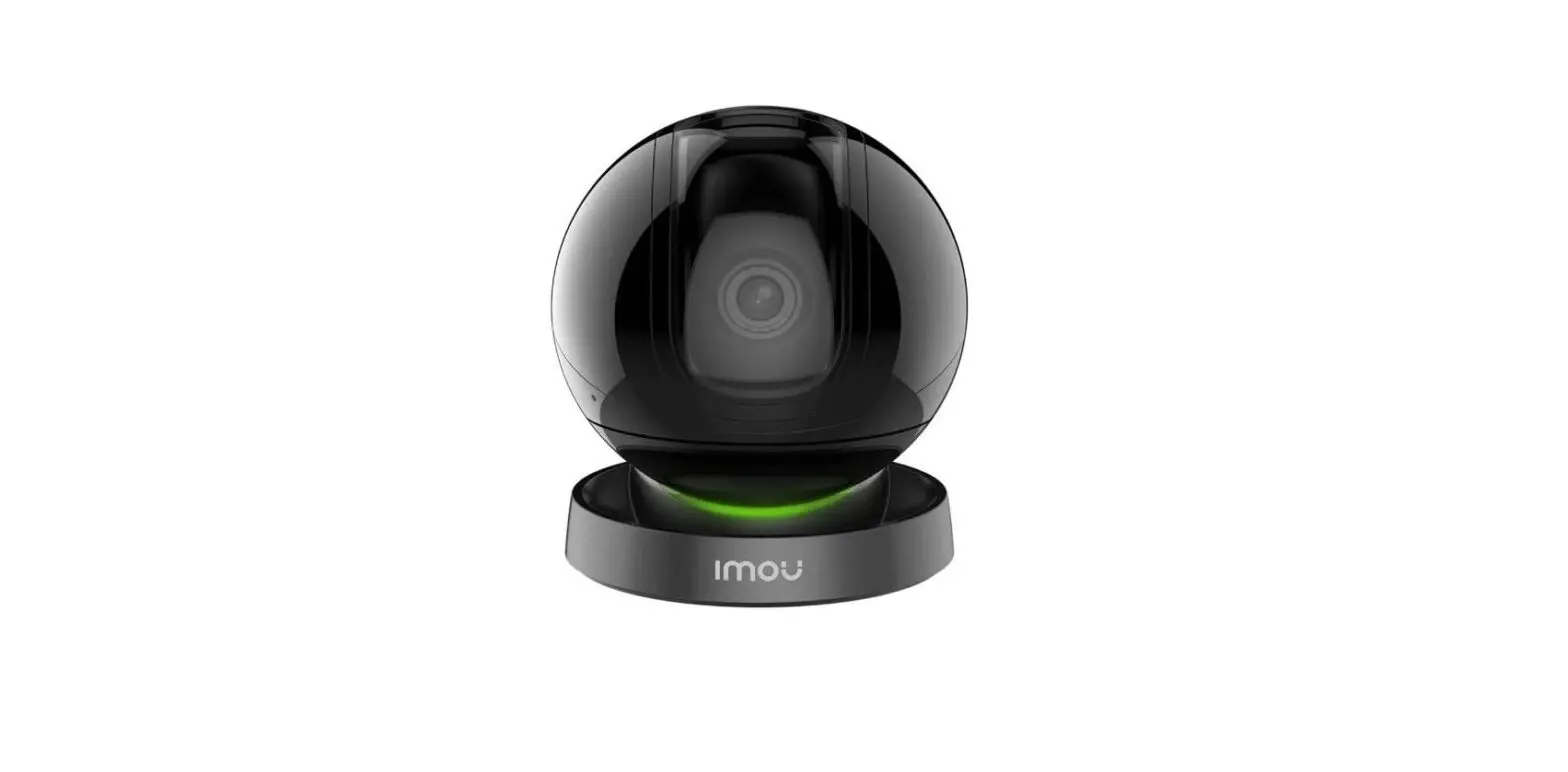 Imou-90 Security Camera User Guide Imou-90 Security Camera User Guide