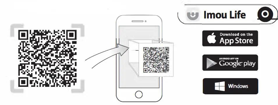Imou-90 Security Camera-FIG4