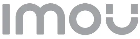 Imou-90 Security Camera-LOGO