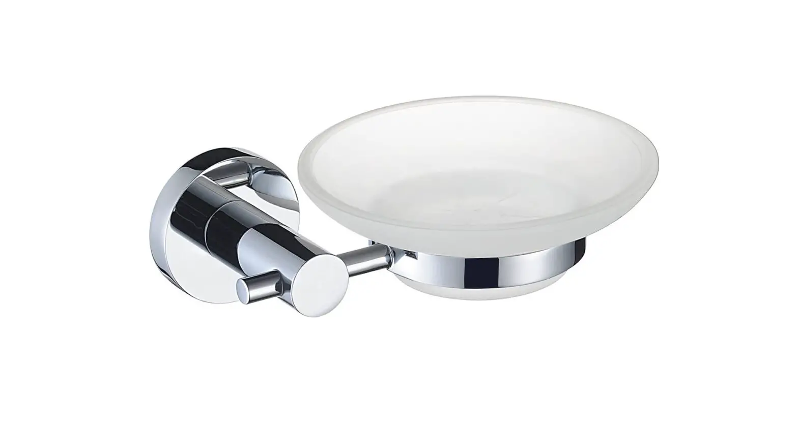 Bristan Rd C Round Soap Dish User Guide Bristan Rd C Round Soap Dish User Guide