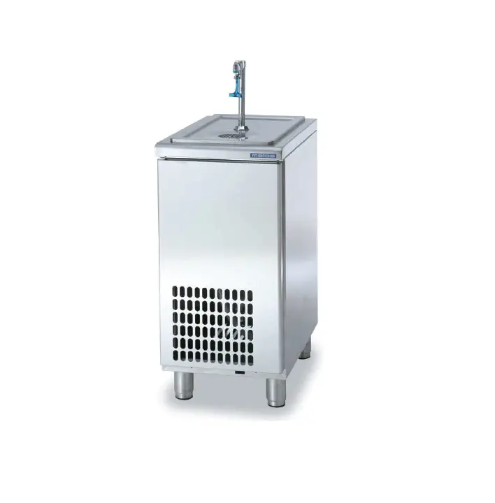 Metos Proff Wd-en2 Water Dispenser User Manual