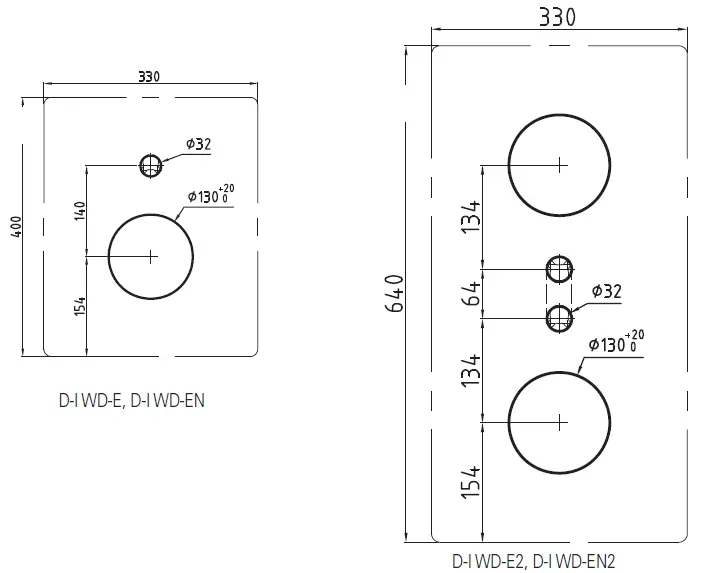 metos Proff WD-EN2 Water Dispenser- fig 3