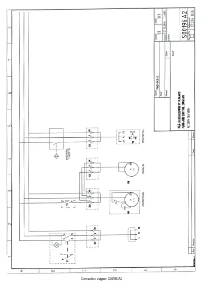 metos Proff WD-EN2 Water Dispenser- fig 8